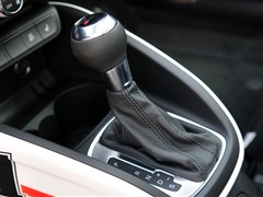 奥迪 奥迪(进口) 奥迪a1 2012款 1.4 tfsi ego