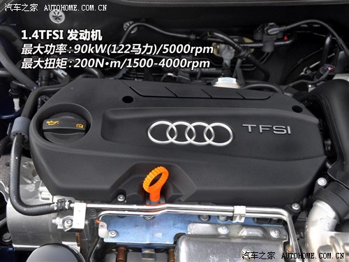 W W(M) WA1 2012 1.4 TFSI Ego