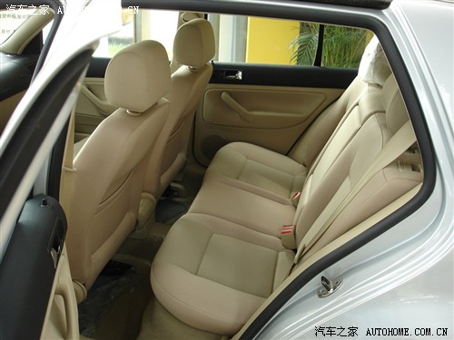 【图】网友心得 赛欧VS高尔夫从苏州到川西