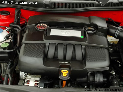 汽车之家 一汽-大众 高尔夫 1.6 手动舒适型