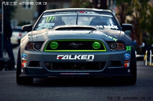 ܇֮ (M(jn)) ҰR 2012 GT500 ք(dng)A