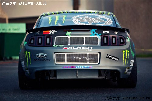 ܇֮ (M(jn)) ҰR 2012 GT500 ք(dng)A