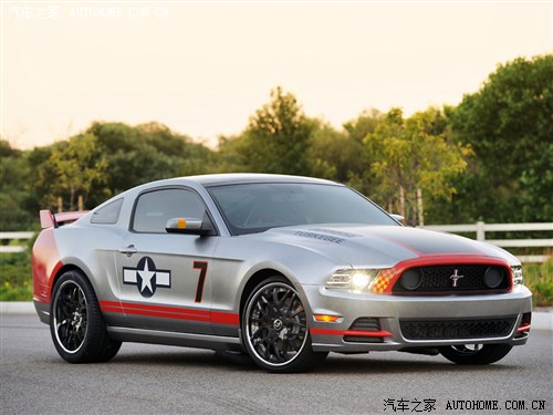 ܇֮ (M(jn)) ҰR 2013 GT500