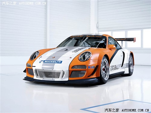 ܇֮ r(sh) r(sh)911 2011 GT3 R Hybrid