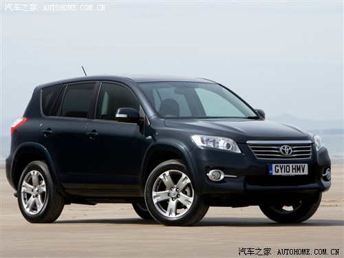 ֮ () RAV4() 2011 