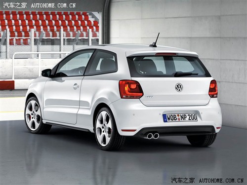 ܇֮ (M(jn)) POLO() 2011 GTI 1.4TSI