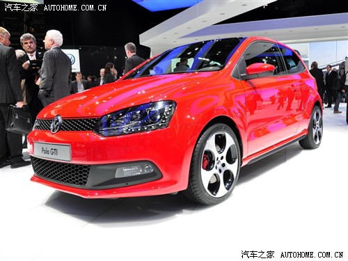  () POLO() 2011 GTI 1.4TSI