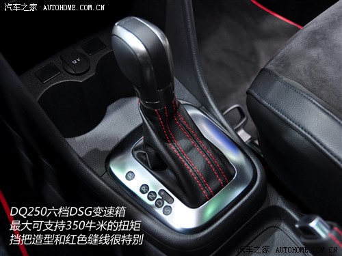 大众 大众(进口) polo(海外) 2011款 gti 1.4tsi