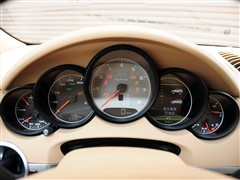 保时捷 保时捷 卡宴 2011款 Cayenne S Hybrid