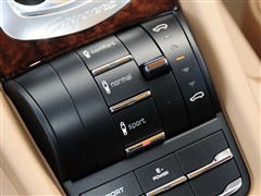 保时捷 保时捷 卡宴 2011款 Cayenne S Hybrid