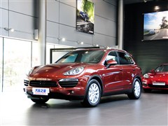 r(sh) r(sh)  2011 Cayenne S Hybrid