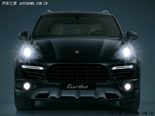 ʱ ʱ  2011 Cayenne Turbo