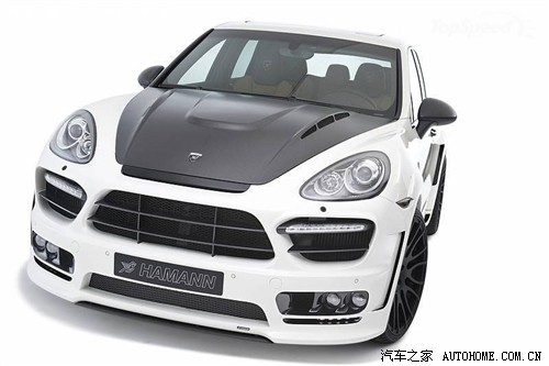 ֮ ʱ  2011 Cayenne Turbo