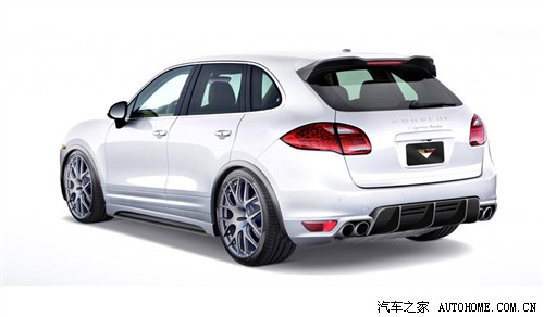 ܇֮ r(sh)  2011 Cayenne Turbo