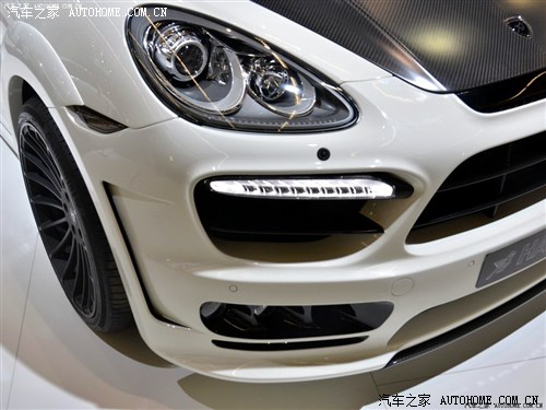 ܇֮ r(sh)  2011 Cayenne Turbo