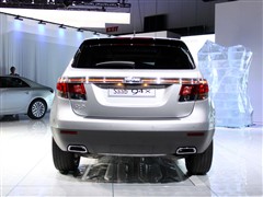 _ _ Saab 9-4X 2012 