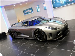 ܇֮ ِ Agera 2011 