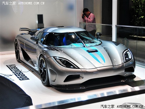 ِ ِ Agera 2011 