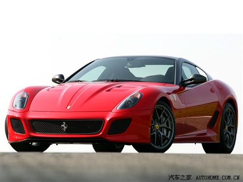 ֮  599 2010 599 GTO