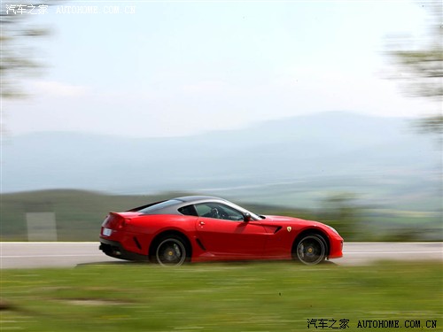 ֮  599 2011 599 GTO