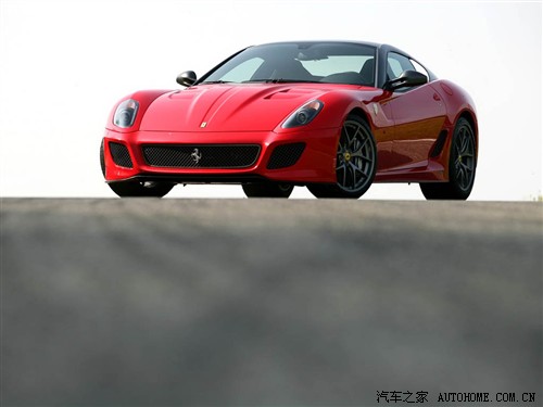 ܇֮  599 2011 599 GTO