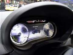 奥迪 奥迪(进口) 奥迪a1 2010款 e-tron