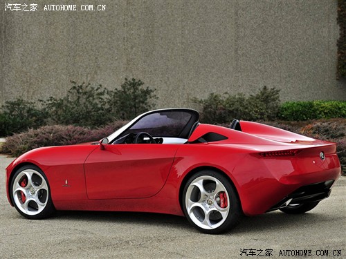 _ךW _ךW ALFA 2uettottanta 2010 Concept