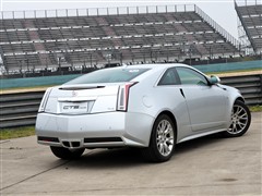 P P(M(jn)) PCTS(M(jn)) 2011 CTS 3.6 Coupe