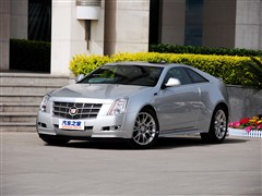 P P(M(jn)) PCTS(M(jn)) 2011 CTS 3.6 Coupe