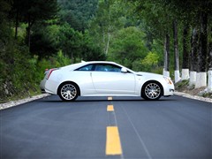  () CTS() 2011 CTS 3.6 COUPE