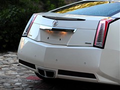 P P(M(jn)) PCTS(M(jn)) 2011 CTS 3.6 COUPE