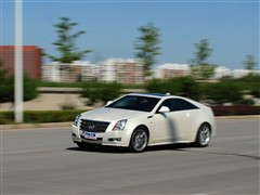 P P(M(jn)) PCTS(M(jn)) 2011 CTS 3.6 COUPE