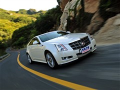 ֮ () CTS() 2011 CTS 3.6 COUPE