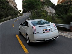 ֮ () CTS() 2011 CTS 3.6 COUPE