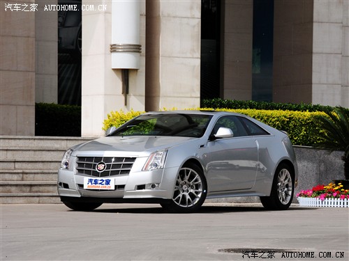 P P(M(jn)) PCTS(M(jn)) 2011 CTS 3.6 Coupe