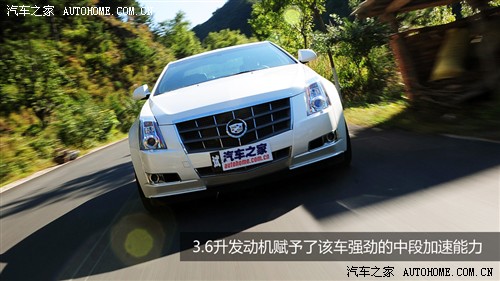  () CTS() 2011 CTS 3.6 COUPE