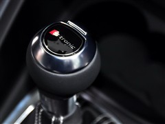 奥迪 奥迪(进口) 奥迪a1 2011款 s-line