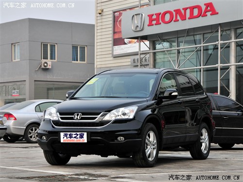  |L(fng) CR-V 2010 2.4(q)AԄ(dng)