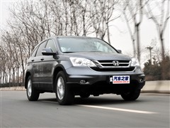 ֮ 籾 CR-V 2010 2.4Զ