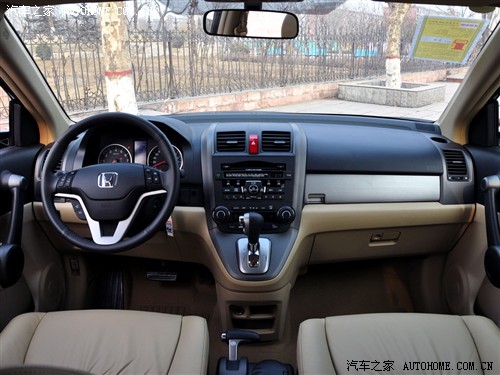  籾 CR-V 2010 2.4Զ