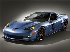 ѩmѩm(M)ˠS2011 Z06 Carbon Limited Edition