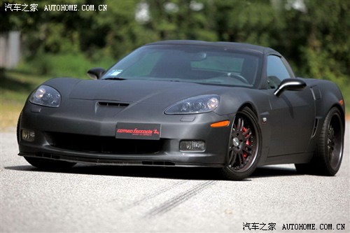 ܇֮ ѩm(M(jn)) ˠS 2011 Z06 Carbon Limited Edition