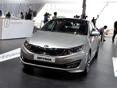  (M) Optima 2011 