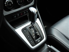 汽车之家 道奇(进口) 酷搏 2010款 2.0 SXT