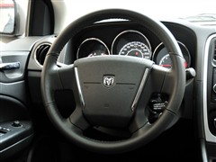 汽车之家 道奇(进口) 酷搏 2010款 2.0 SXT
