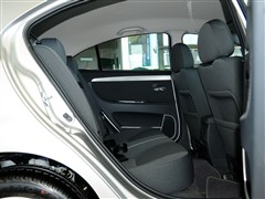 海马 海马汽车 欢动 2010款 1.6cvt 舒适型