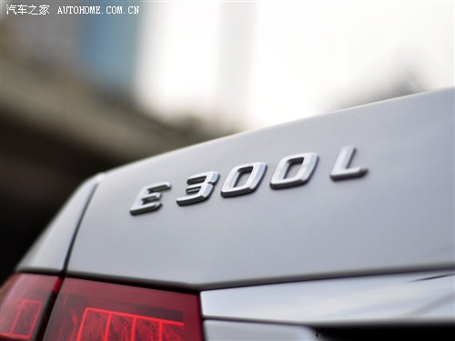   e 2010 e300l