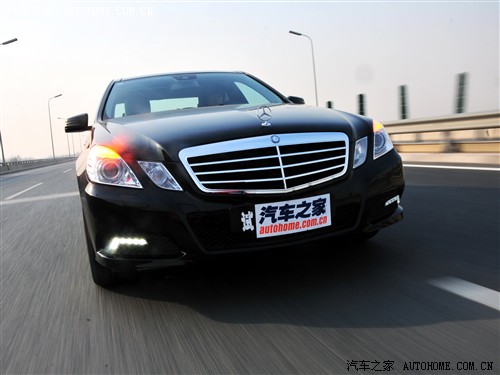   E 2010 E300L ʱ