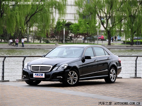 Y Y YE(j) 2010 E300L r(sh)