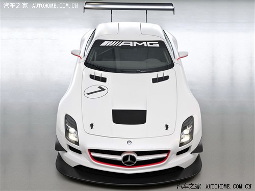 Y Y(M(jn)) YAMG(j) 2011 SLS AMG GT3